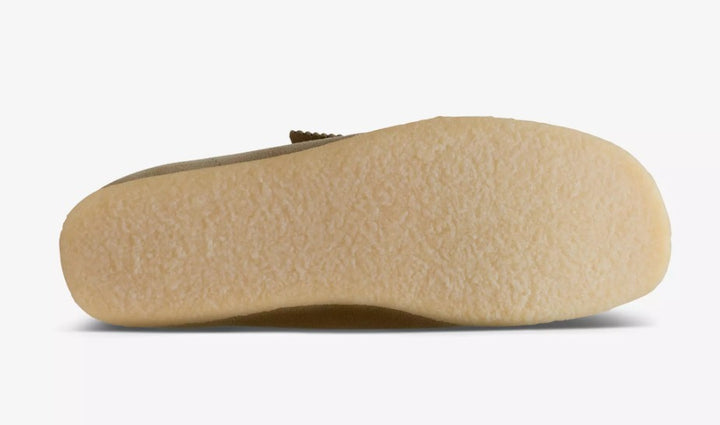 CLARKS ORIGINALS
 - WALLABEE MAPLE