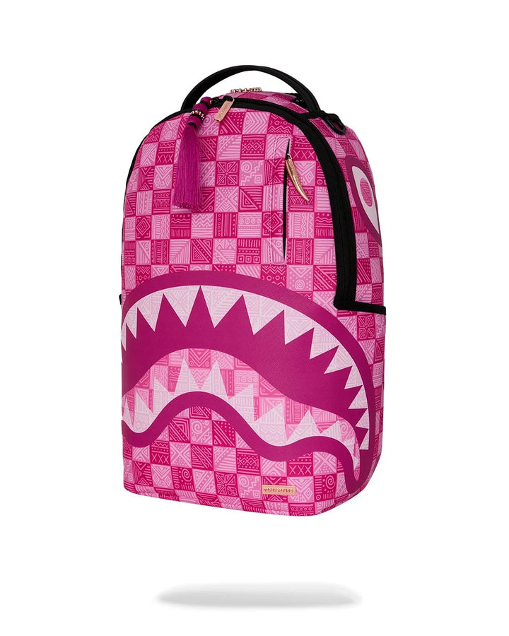 NEW AI PATTERN BACKPACK