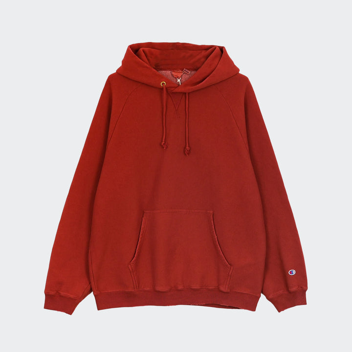 PERMIUM HOODED SWEATSHIRT