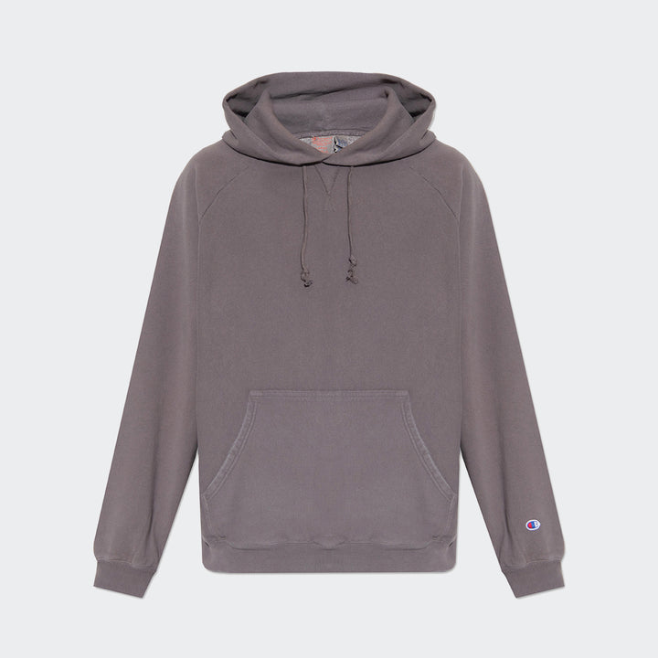 PERMIUM HOODED SWEATSHIRT