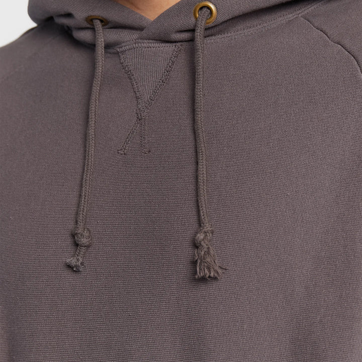 PERMIUM HOODED SWEATSHIRT