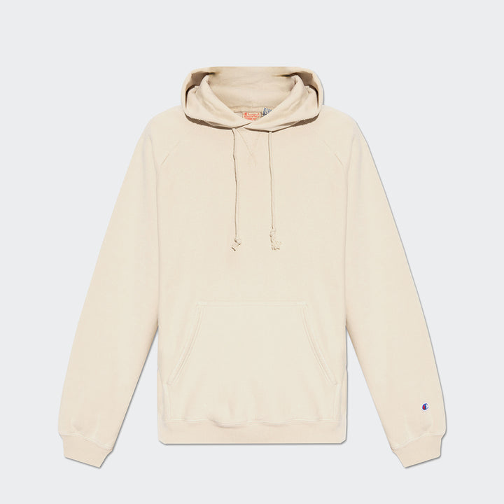 PERMIUM HOODED SWEATSHIRT