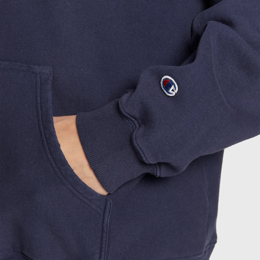 PERMIUM HOODED SWEATSHIRT