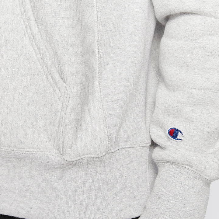 PERMIUM HOODED SWEATSHIRT