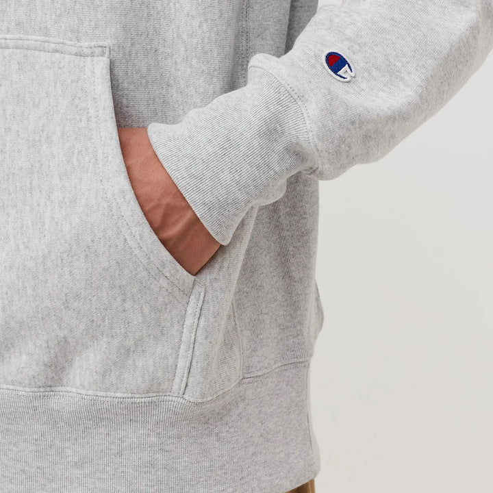 PERMIUM HOODED SWEATSHIRT