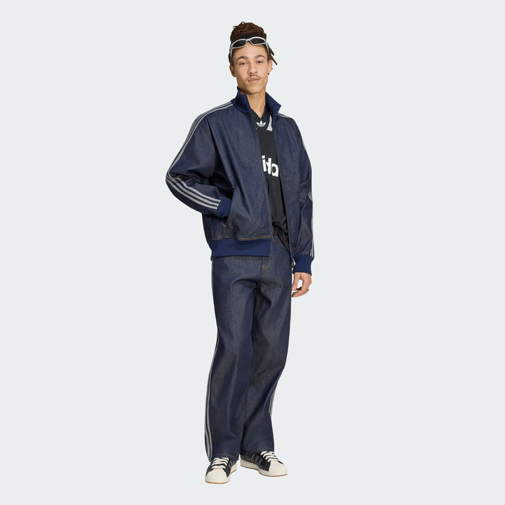 DENIM FB TT UNDDNM