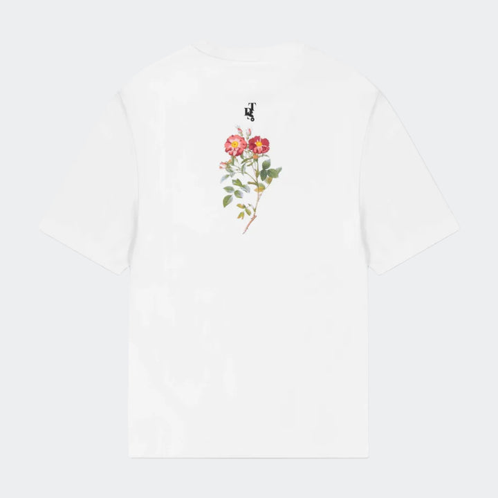 FLOWER TDS TEE