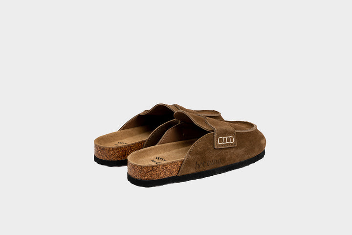 CLASSIC CHIC - BROWN