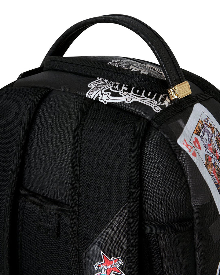 FENDER GUITAR BACKPACK
