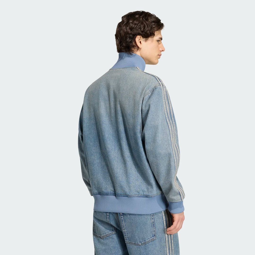 DENIM FB TT WORBLU