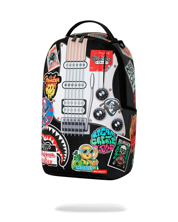 FENDER GUITAR BACKPACK