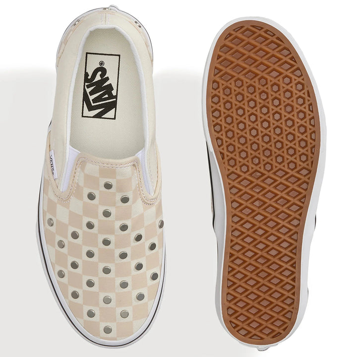 CLASSIC SLIP-ON