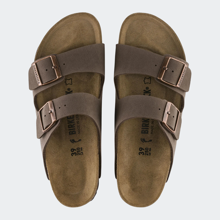 בירקנשטוק כפכפי גברים אריזונה מוקה | Arizona Mocca