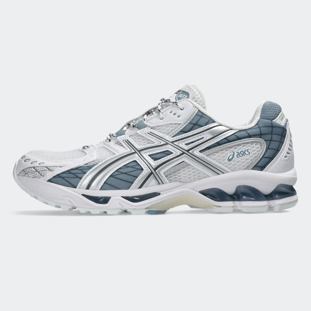 Asics Gel Nimbus 10.1 Unisex | סניקרס ג`ל נימבוס 10.1 יוניסקס אסיקס