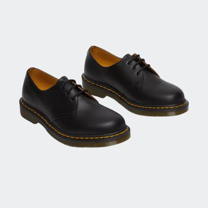 1461 Smooth Leather Oxford Shoes | נעלי עור קלאסיות ד״ר מרטינס