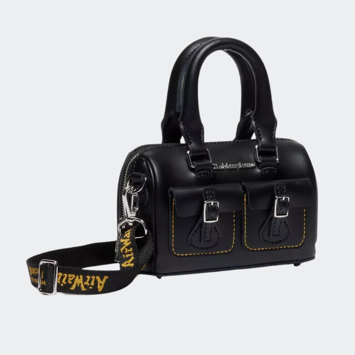ד״ר מרטינס תיק מיני |  Dr. Martens Mini Top Handle Bag