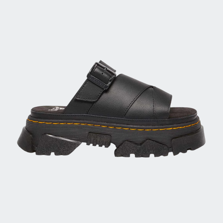 Mattison Slide Sandal | כפכפי ד"ר מרטינס לנשים
