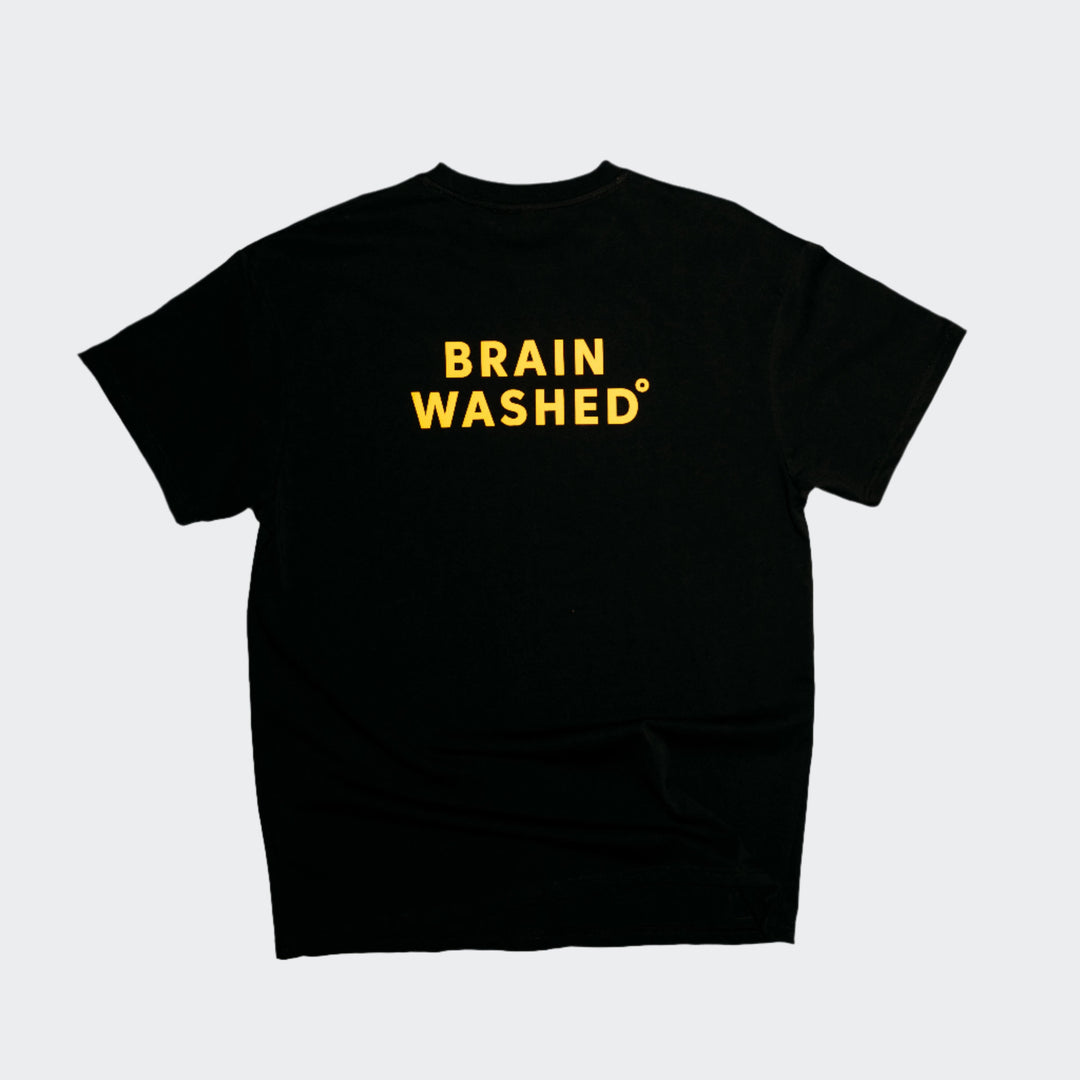 BRAIN WASHED T-SHIRT