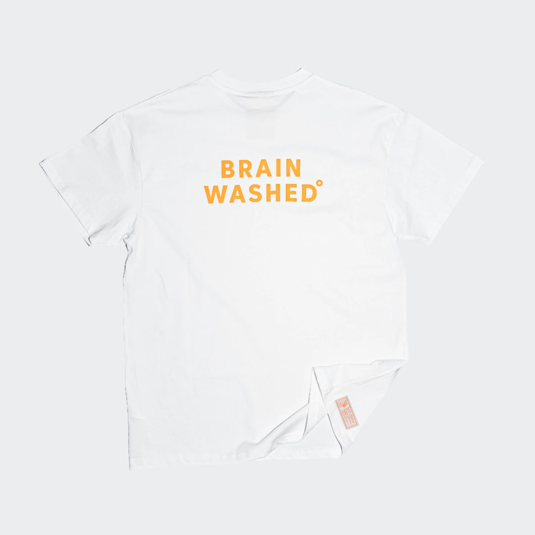 BRAIN WASHED T-SHIRT