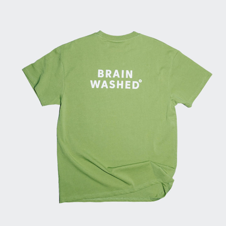 BRAIN WASHED T-SHIRT