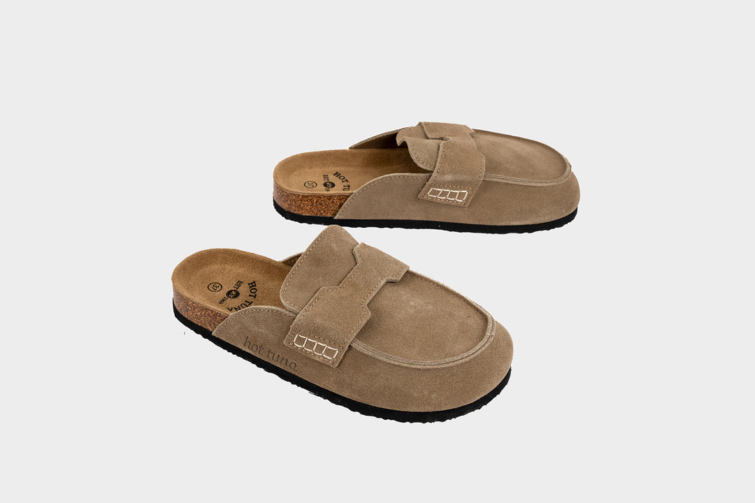 CLASSIC CHIC - STONE