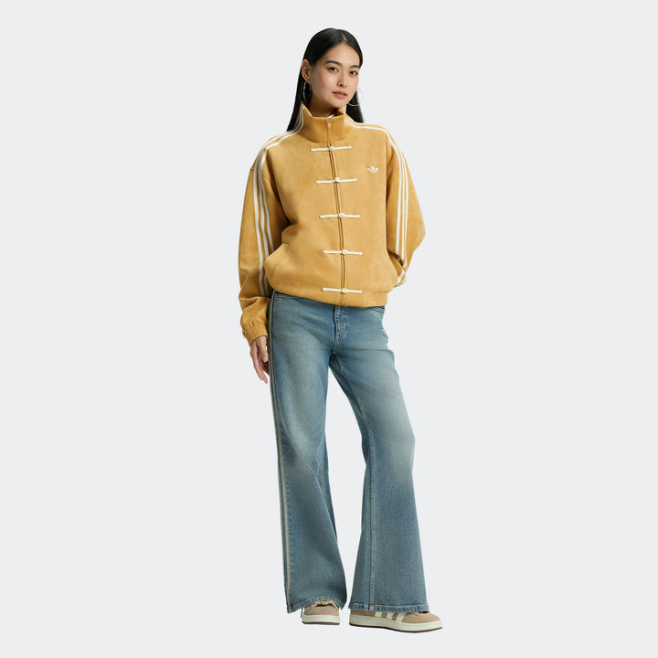 CHINESE NEW YEAR JACKET