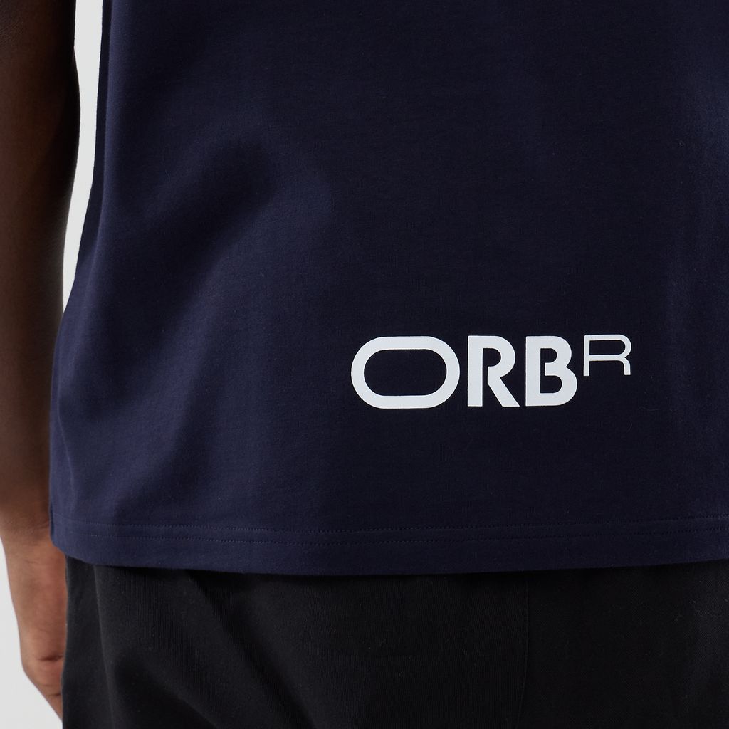 RB LOGO GRPHC OS TEE