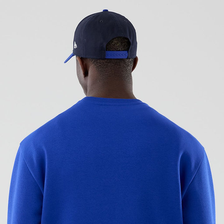RB LOGO OS CREWNECK