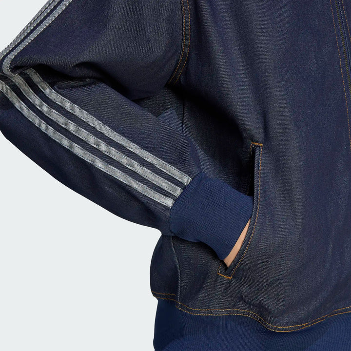 DENIM FB TT UNDDNM