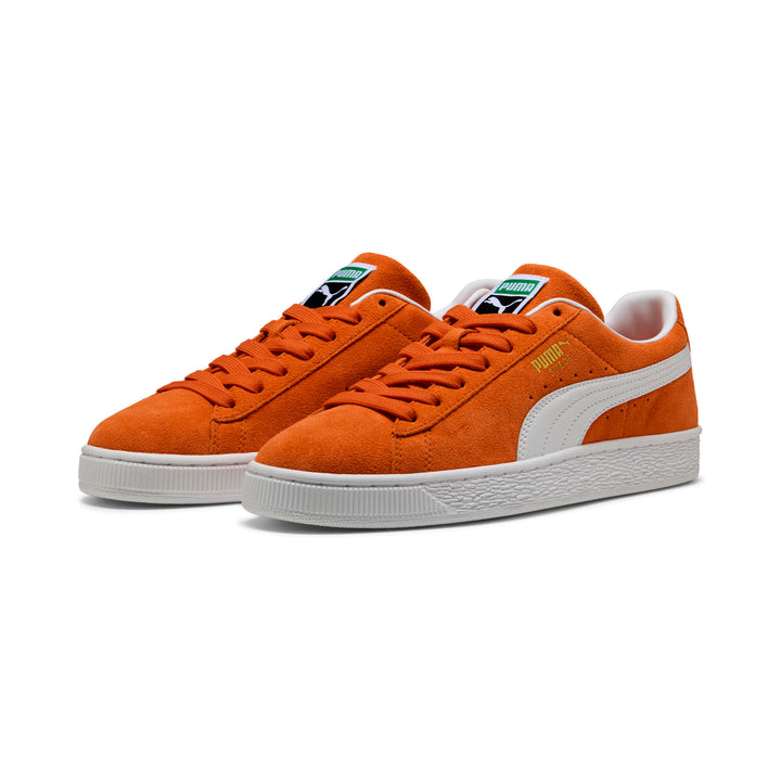 SUEDE CLASSIC