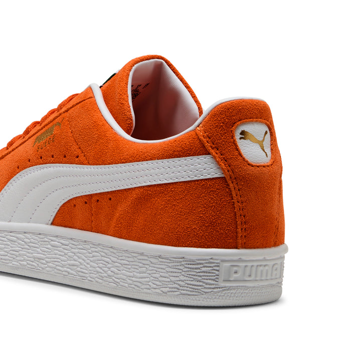 SUEDE CLASSIC