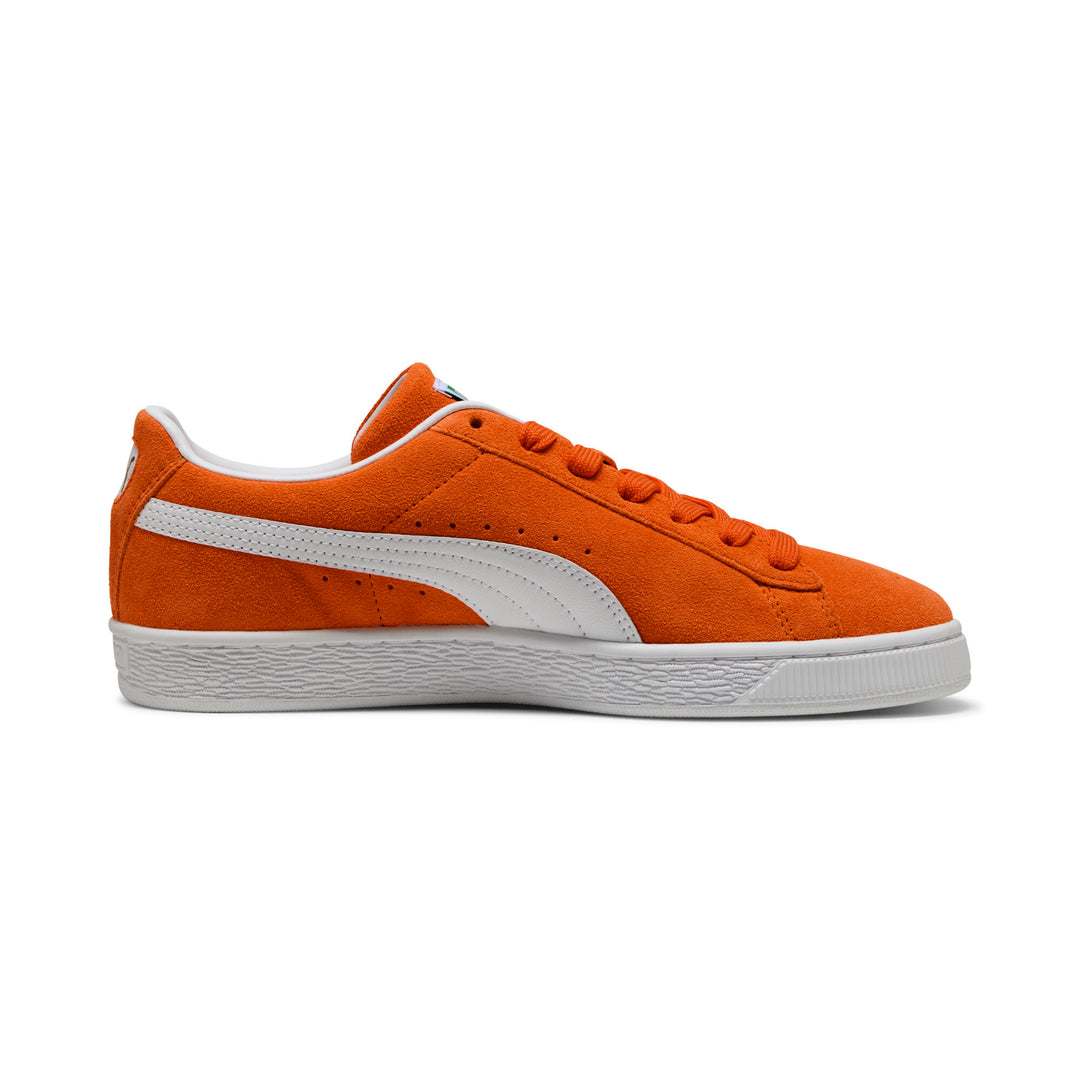 SUEDE CLASSIC