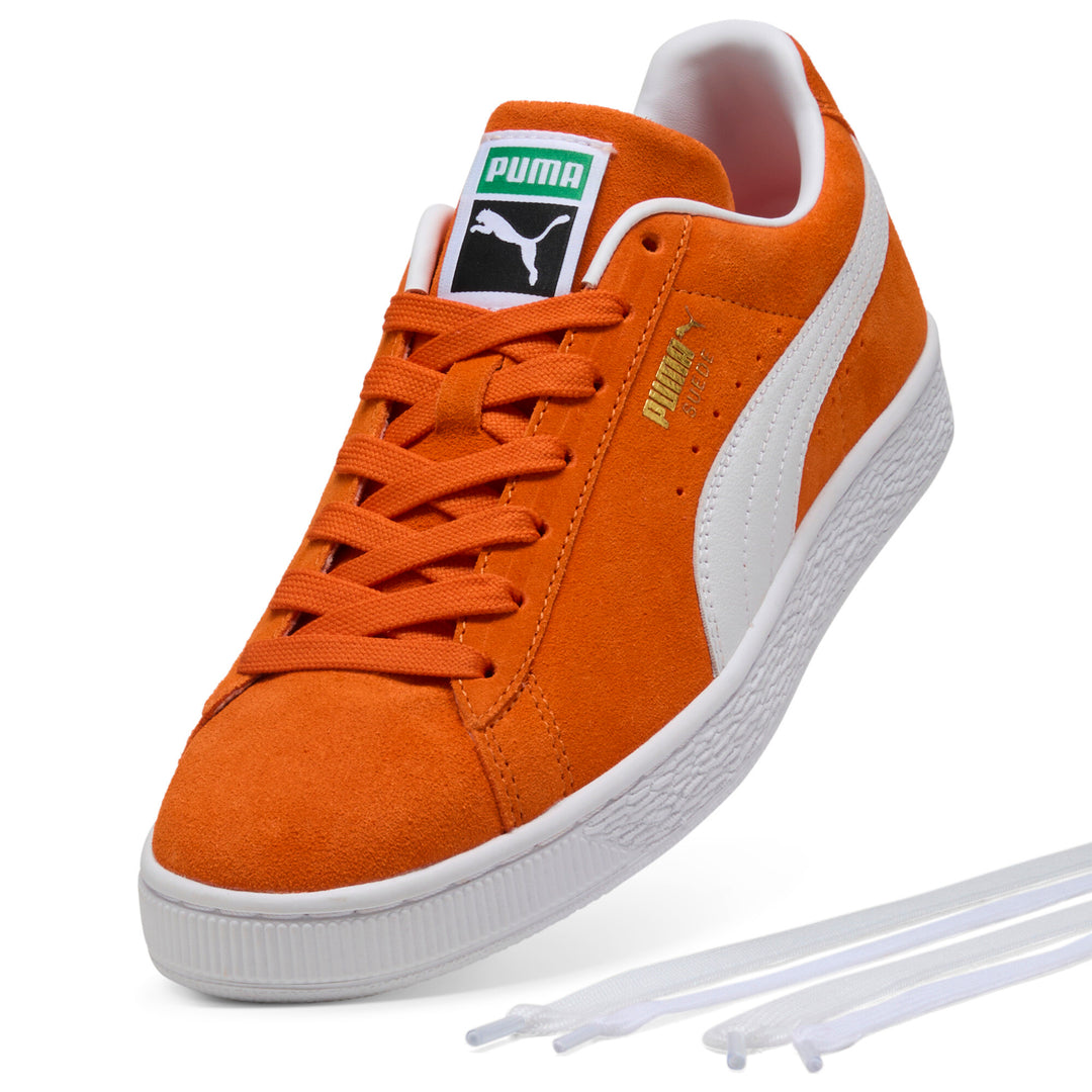 SUEDE CLASSIC