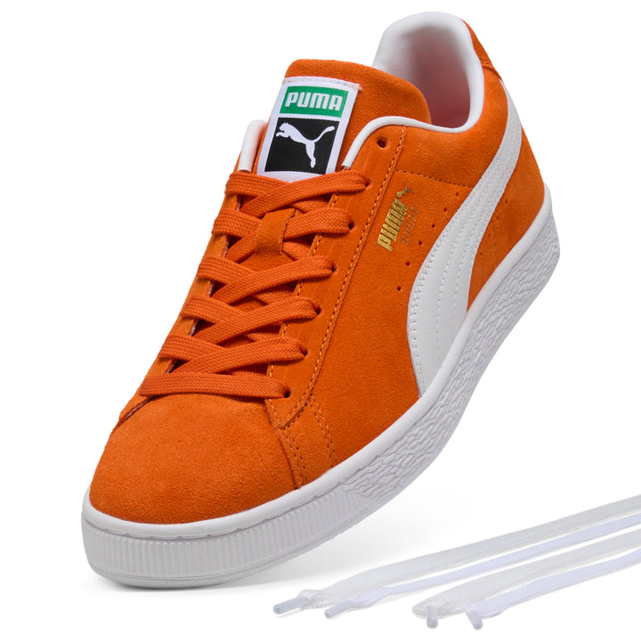 SUEDE CLASSIC