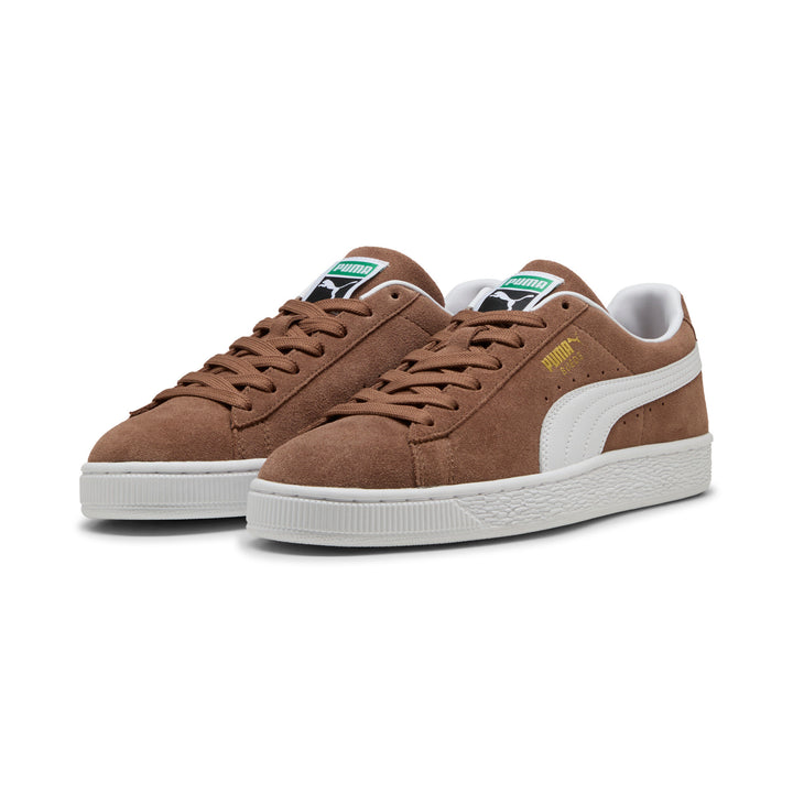 SUEDE CLASSIC