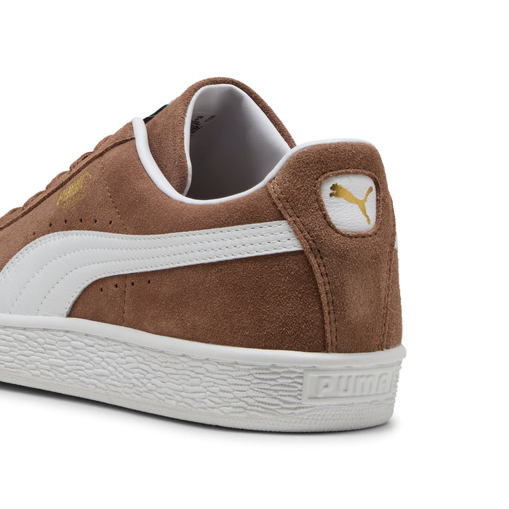 SUEDE CLASSIC