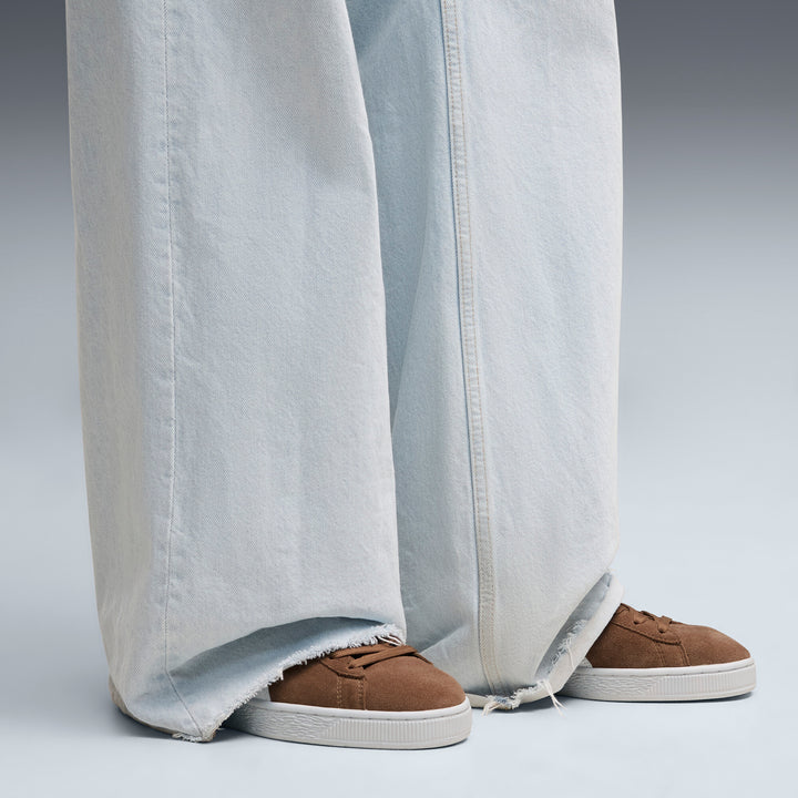 SUEDE CLASSIC