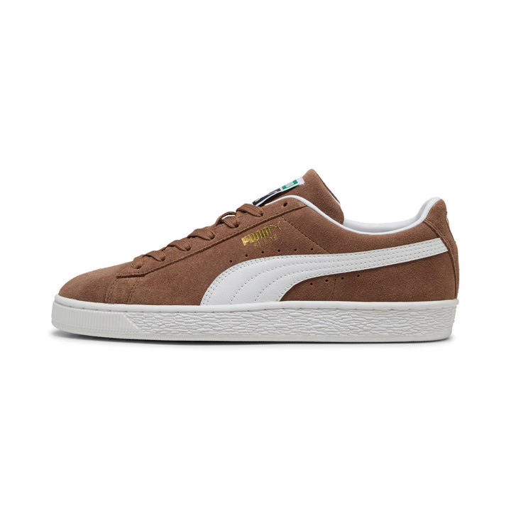 SUEDE CLASSIC