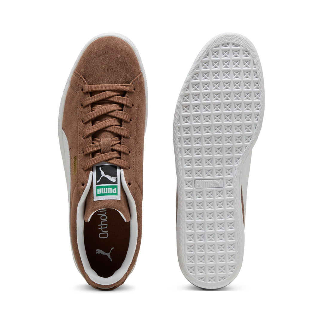 SUEDE CLASSIC