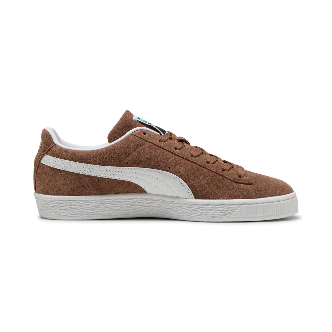 SUEDE CLASSIC