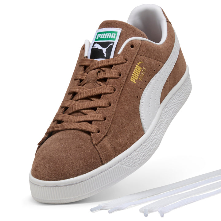 SUEDE CLASSIC