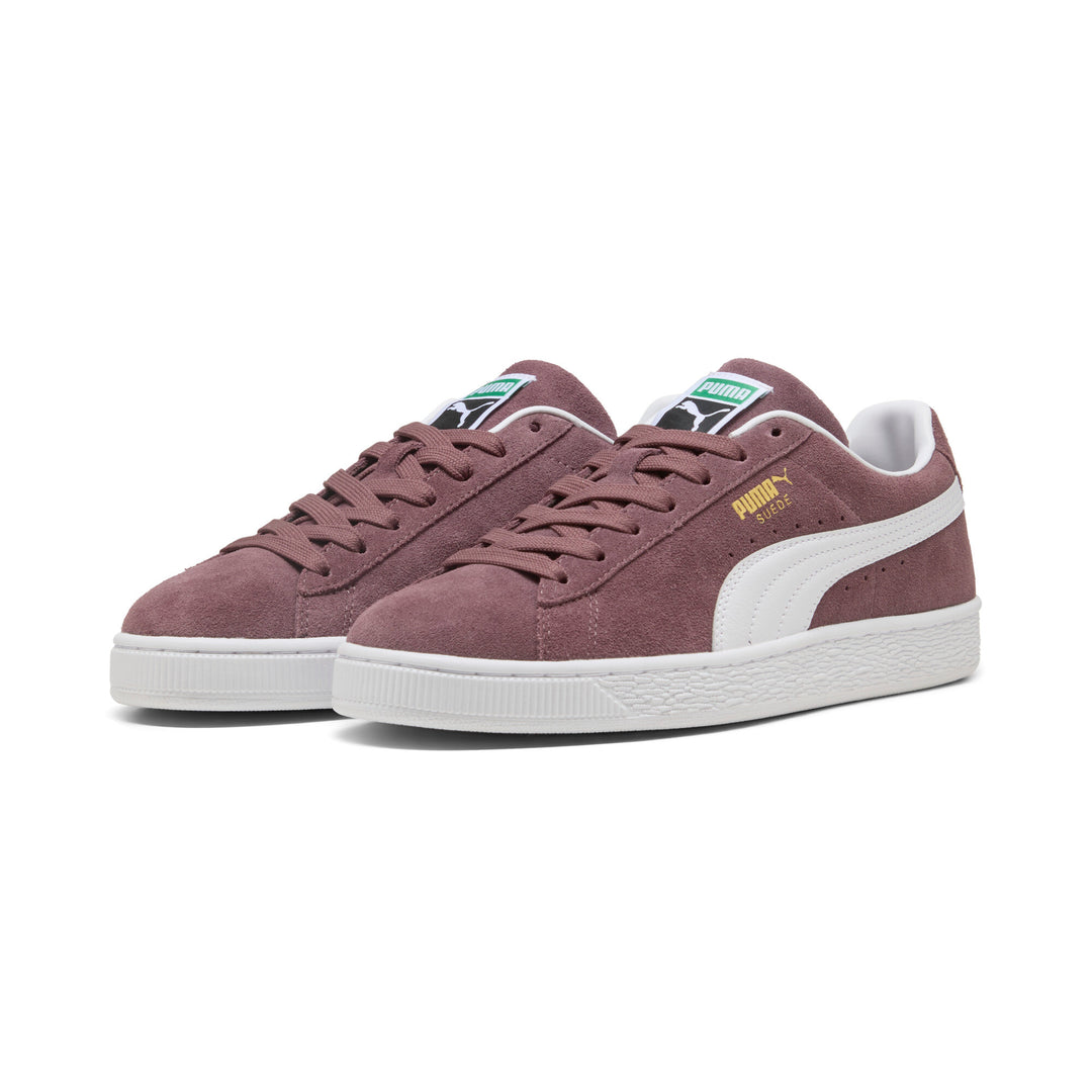 SUEDE CLASSIC