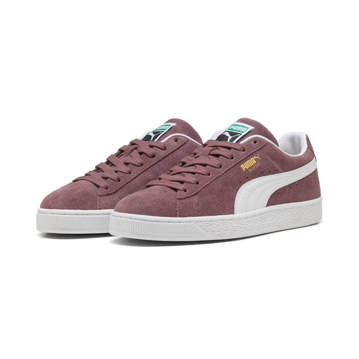 SUEDE CLASSIC
