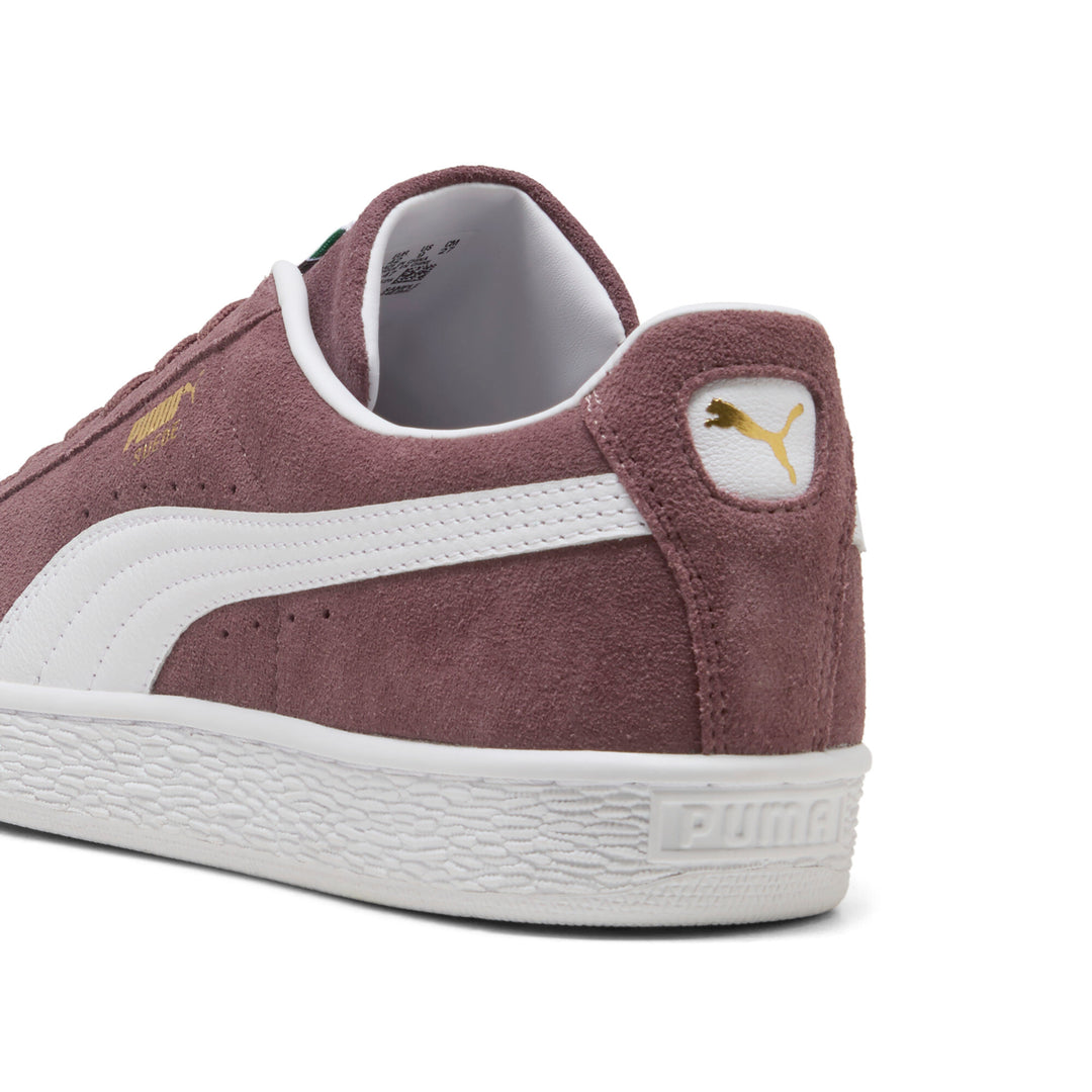 SUEDE CLASSIC