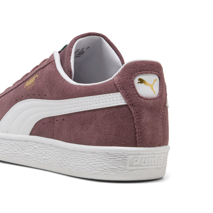 SUEDE CLASSIC