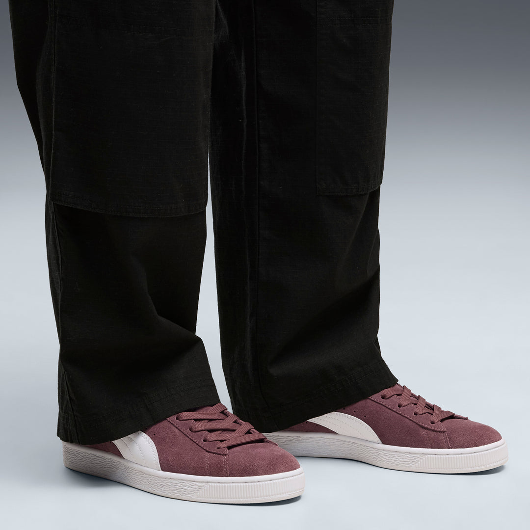 SUEDE CLASSIC