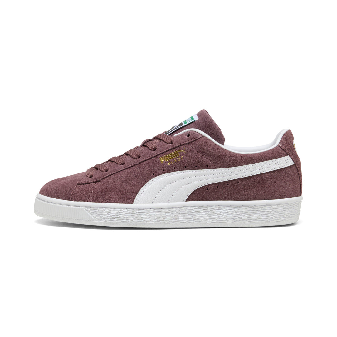 SUEDE CLASSIC