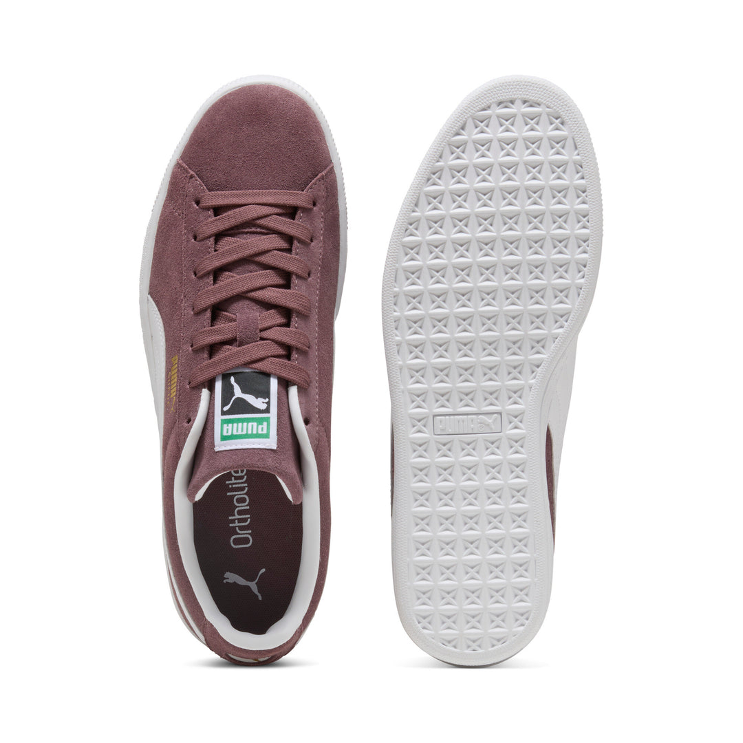 SUEDE CLASSIC