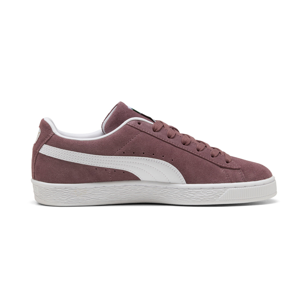 SUEDE CLASSIC