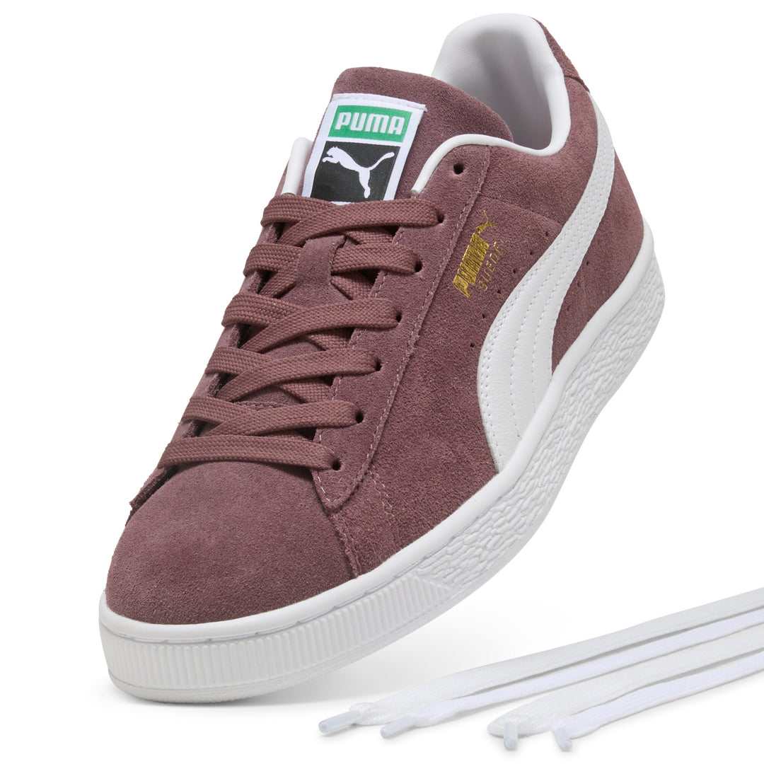 SUEDE CLASSIC